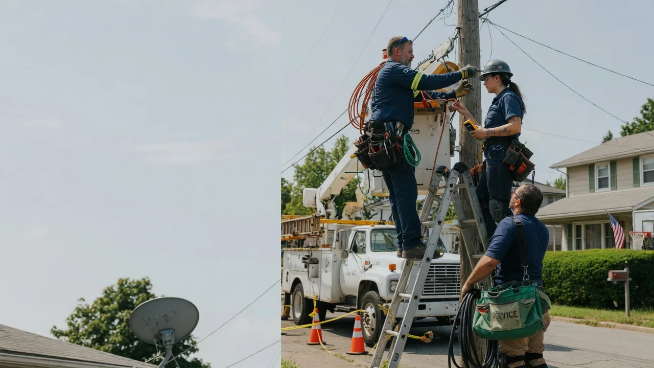 Electrical Repair in Buckner, IL near me